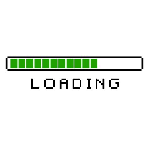 Loading .